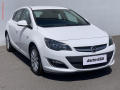 Opel Astra 1.4 T, NAVI