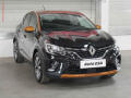 Renault Captur 1.5 dCi, 1.maj,�R, AT, navi