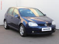 Volkswagen Golf 1.6, Sportline