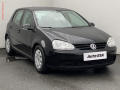 Volkswagen Golf 1.6i, Sportline