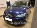Volkswagen Touran 2.0 TDi, navi, LED, mas�
