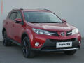 Toyota RAV4 2.2 D-4D 4x4, AC, TZ, kamera