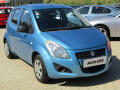 Suzuki Splash 1.0 i, �R, AC