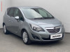 Opel Meriva 1.7 CDTi, AT, navi