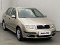 �koda Fabia 1.2 12V, �R