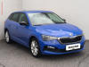 koda Scala 1.5 TSi, 1.maj,R, Style