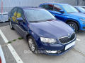 koda Octavia 1.6TDi, R, AC, vhev sed