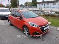 Peugeot 208 1.2 PT, R, AC, temp