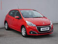 Peugeot 208 1.2 PT, R, AC, temp