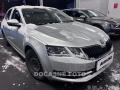 �koda Octavia 1.6 TDi, Style, LED