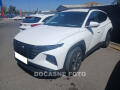 Hyundai Tucson 1.6T-GDi, �R, servis.kniha