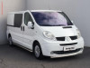 Renault Trafic 2.5dCi L2 5mst, Aut.klima