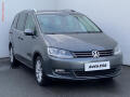 Volkswagen Sharan 2.0 TDi, Highline, navi