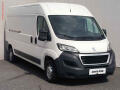 Peugeot Boxer 2.0HDi L3H2, 1.maj,�R, 120kW