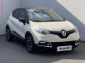 Renault Captur 1.2 TCe, AT, kamera