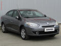 Renault Fluence 1.6 i, �R, AC, temp