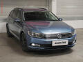 Volkswagen Passat 1.6TDi, LED, TZ, park.�idla