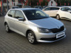 koda Fabia 1.2 TSi, Active, AC