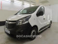 Opel Vivaro 1.6CDTi L1H1, regly