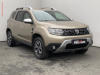 Dacia Duster 1.5dCi 4WD, Prestige, TZ