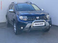 Dacia Duster 1.3 TCe, AC, TZ