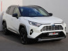 Toyota RAV4 2.5, 2.maj,R, AT, vhev