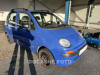 Chevrolet Matiz 0.8i, R, +sada kol