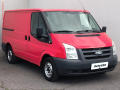 Ford Transit 2.2 TDCi, El. okna