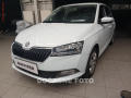 koda Fabia 1.0 MPi, 2.maj,R, Ambition