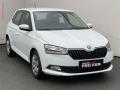 koda Fabia 1.0 MPi, 2.maj,R, Ambition