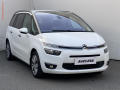Citron C4 Picasso 2.0 HDI, R, AT, LED, autoAC