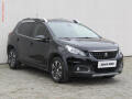 Peugeot 2008 1.2PT, Allure, AT