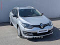 Renault M�gane 1.5dCi, AC, temp