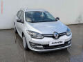 Renault M�gane 1.5dCi, AC, temp