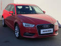 Audi A3 1.2TFSi, R, AT, bixen, navi