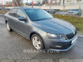 koda Octavia 1.6 TDi, Ambition