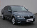 koda Octavia 1.6 TDi, Ambition