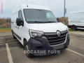 Renault Master 2.3dCi L2H2, Sortimo, AC