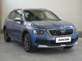 �koda Kamiq 1.5 TSi, Ambition, DSG