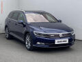 Volkswagen Passat 2.0 TDi 4x4, DSG, LED, ACC
