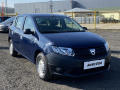 Dacia Sandero 1.2i, R, STK5/26