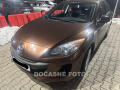 Mazda 3 1.6MZ-CD, autoAC