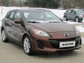 Mazda 3 1.6MZ-CD, AAC