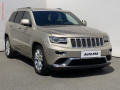 Jeep Grand Cherokee 3.0 CRD 4X4, Summit, AT, TZ