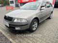 koda Octavia 1.6mpi