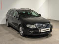 Volkswagen Passat 2.0TDi, DSG