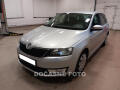 �koda Rapid 1.6 TDi, Elegance, navi
