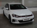 Volkswagen Golf 2.0TSI, GTI, DSG