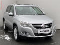 Volkswagen Tiguan 1.4 TSi, Team, panor, navi