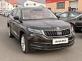 �koda Kodiaq 2.0TDI 4x4, 7m�st, DSG, LED